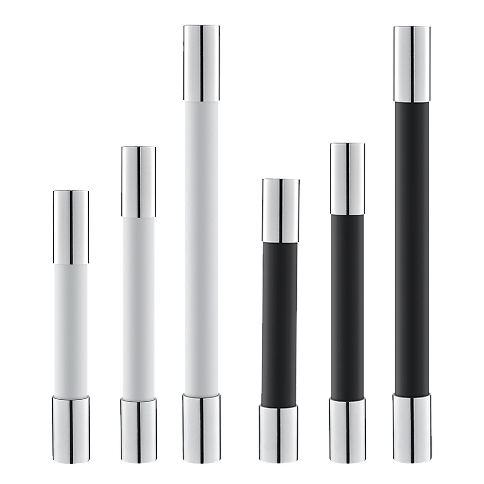Silicone Tap Washer - Universal Faucet Extension Tube Flexible Multipurpose