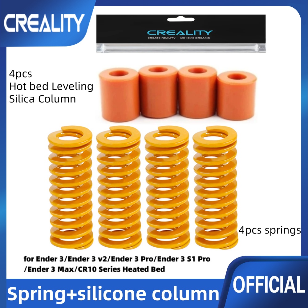 Creality Ender 3 Pro Springs U - Creality Printer K1 recension och pris