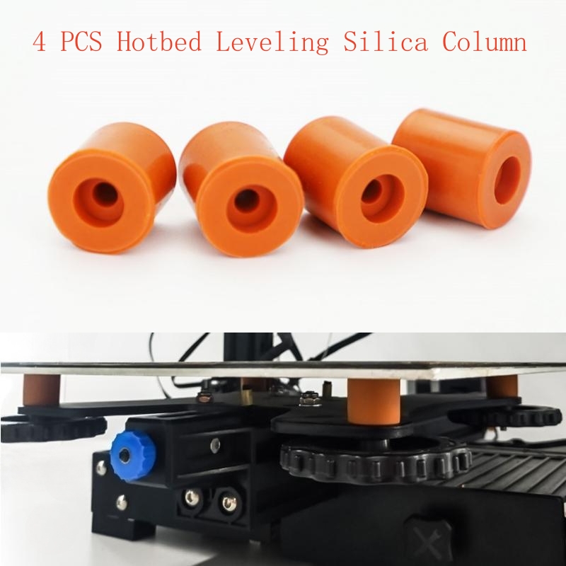 Creality Ender 3 Pro Springs U - Creality Printer K1 recension och pris