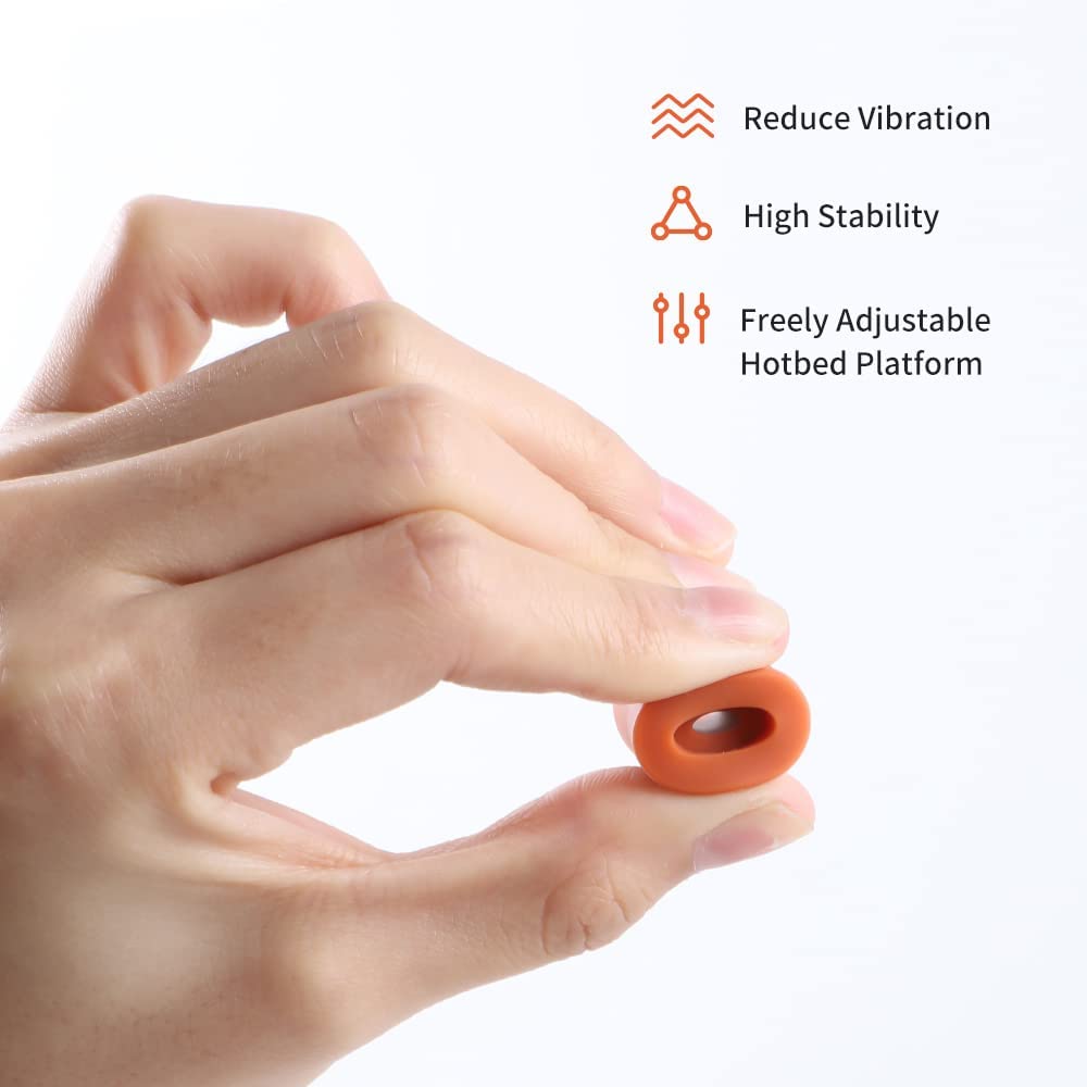 Creality Ender 3 Pro Springs U - Creality Printer K1 recension och pris