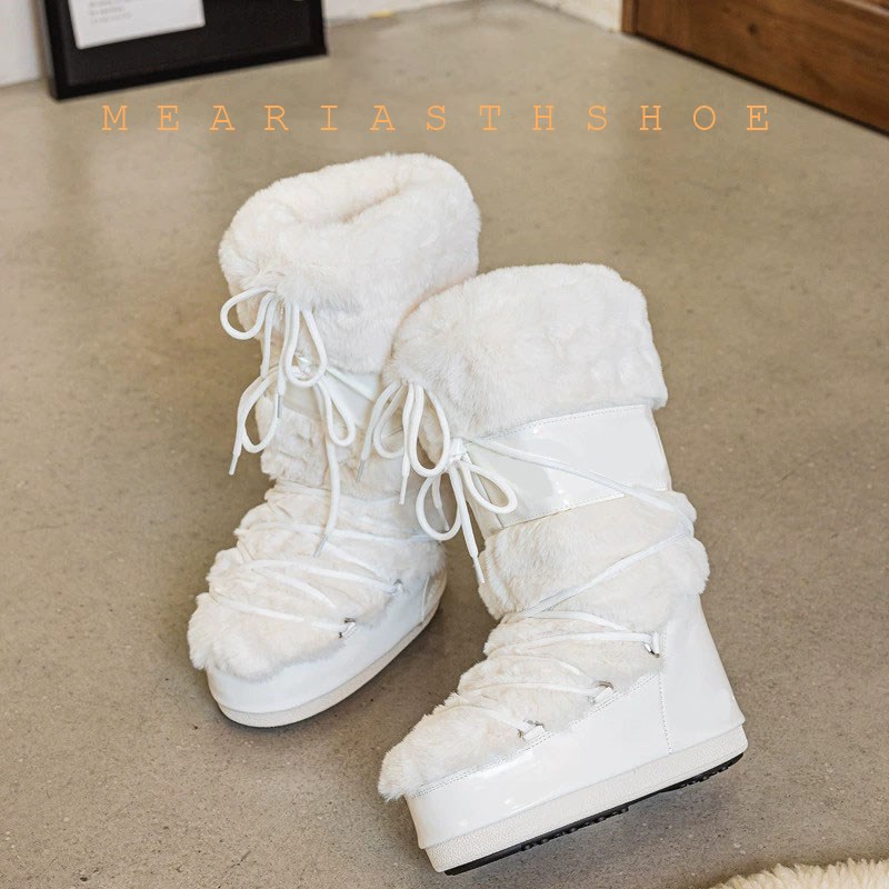 Ski boots new 2026 winter long - Pipe Bending Spring recension och pris
