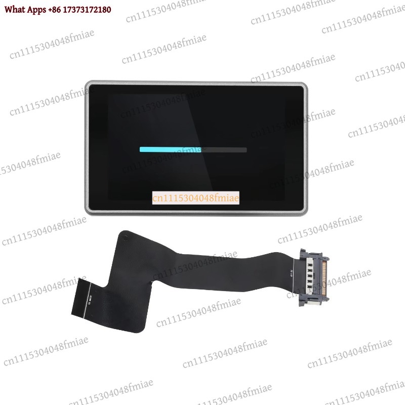 k3 3D Printer LCD Display Modu - Creality Printer K1 recension och pris