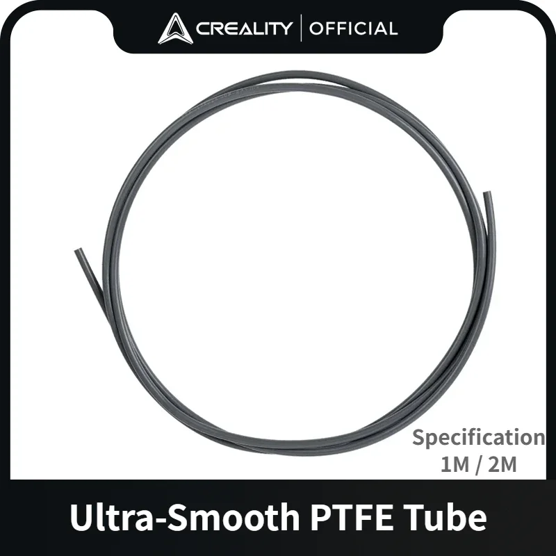 Creality Official 1m/2m Teflon - Ptfe Tape Thread recension och pris