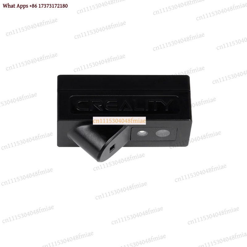 k3 3D Printer AI Laser Radar M - Creality Printer K1 recension och pris