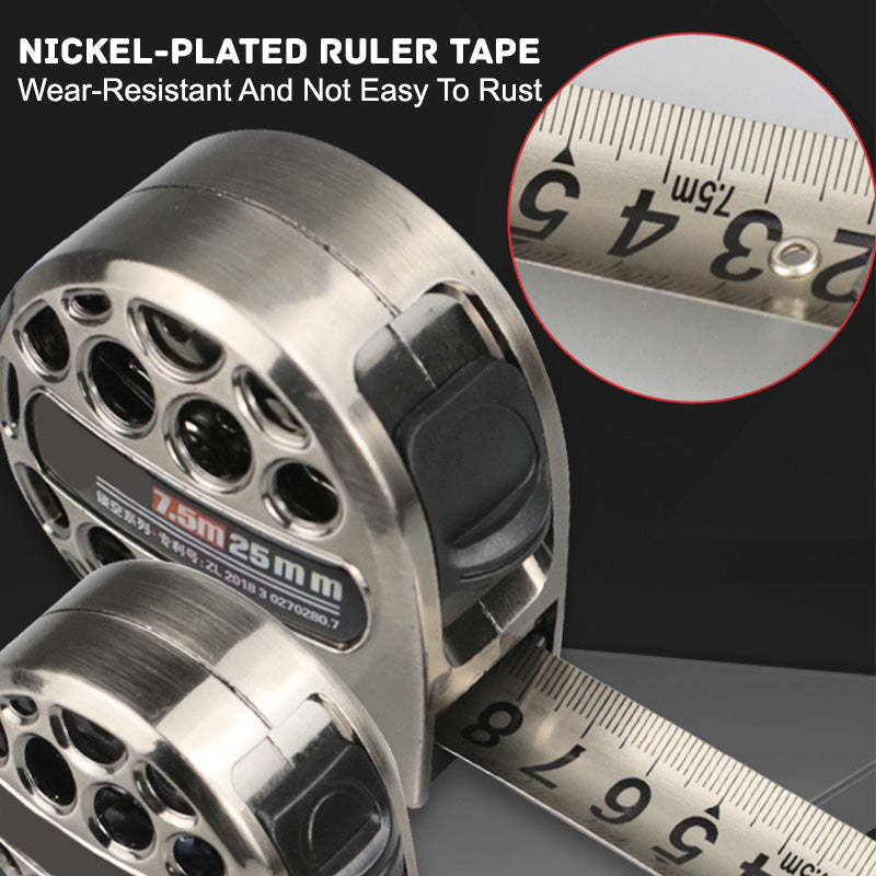 3M 16mm Metric Tape Measure St - Stanley Tape 25Ft recension och pris
